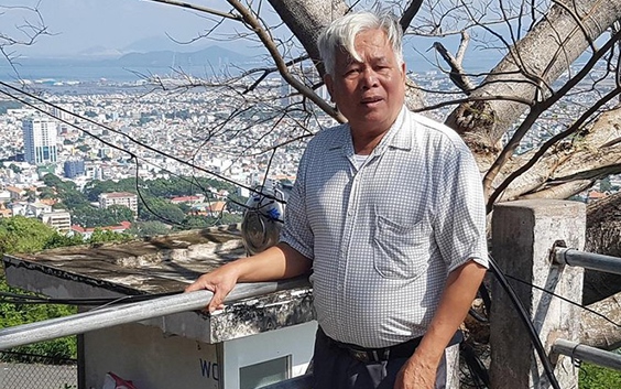 Ký ức nơi nhà lao